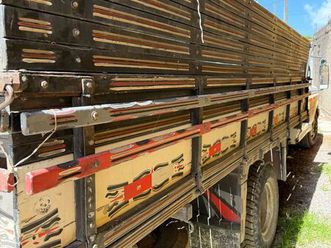 ford f-4000 2.8 turbo intercooler diesel 2p manual 1993