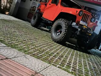 ford f-75 4x4 2.3 1975