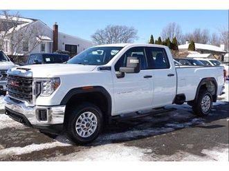 used 2022 gmc sierra 2500 pro