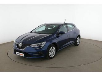 renault mégane 1.3 tce business