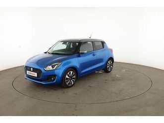 suzuki swift 1.0 boosterjet pack auto