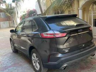 ford edge 2020 - nord foire | expat-dakar