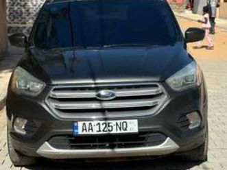 ford escape 2017 - keur massar | expat-dakar