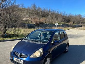 honda jazz 1.4i u0426ена u043fо u0434оu0433оварu044fне