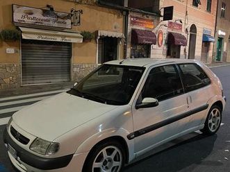 citroen saxo vts 16v