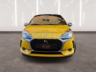 ds ds 3 bluehdi ss sport