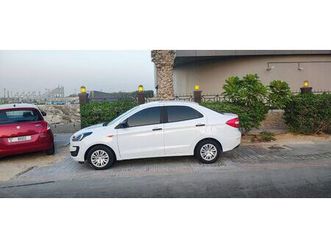 used ford figo 1.4l 2019