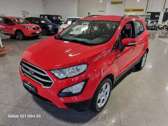 1.0 ecoboost plus con gpl ok neopatentati