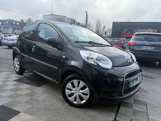citroen c1 1.0i attraction 5p