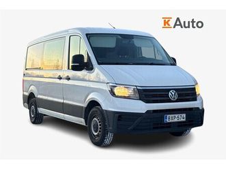 35 umpipakettiauto 2,0 tdi 130 kw 8at, 3640