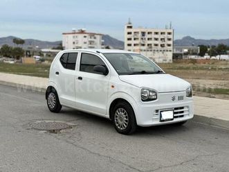 2017 model otomatik suzuki alto