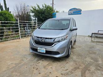 2019 model otomatik honda freed