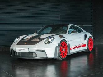 porsche 911 gt3 rs (my23) (992 i)
