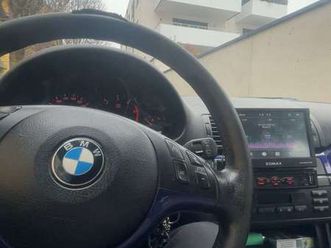 bmw 3er-reihe 320td compact