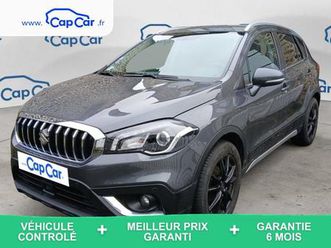 1.4 boosterjet mhev 129 style