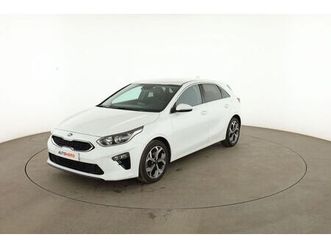 kia cee'd 1.4 t-gdi isg edition 1 dct7