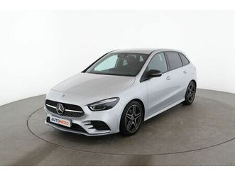 mercedes-benz classe b 180 amg line edition 7g-dct