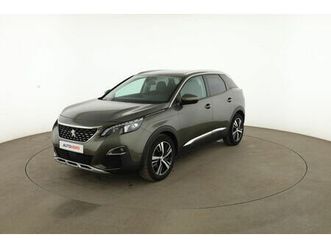 peugeot 3008 1.5 blue-hdi allure business eat8