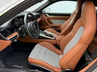 porsche 911 carrera pdk