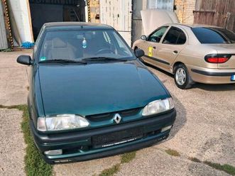 renault r 19 bellevue