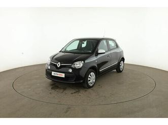 renault twingo 1.0 sce limited