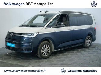 california 2.0 tdi 150 dsg7 ocean