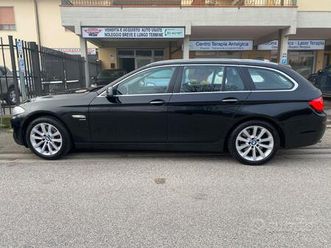 bmw 530 530d xdrive 258cv touring eletta