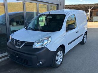 nv250 1.5 dci comfort