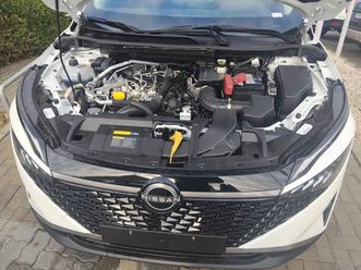 qashqai 1.3 dig-t mild tekna+ x-tronic