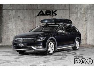 2.0l tdi 190hk webasto a.cruise h.feste dynaudio 19
