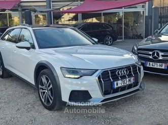 40 tdi 204 quattro s tronic