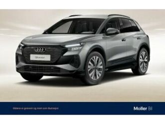 q4 45 e-tron quattro