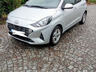hyundai i10 1.0 janeiro/23