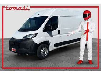 boxer 333 2.2 bluehdi 140 s&s plm-tm furgone