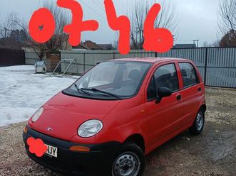 matiz 63 mii km reali acte la zi anvelope ca si noi fiscal 2 chei bun campulung