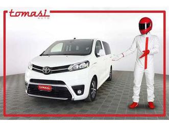 verso electric 50 kwh l0 compact d executive