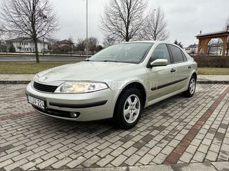 renault laguna 1.6 authentique