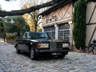 1983 – rolls-royce