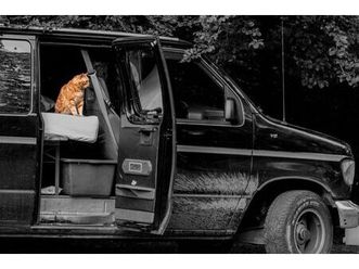 ford e-150 econoline 1995