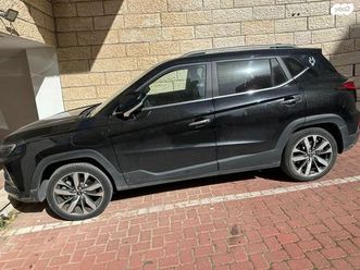 premium חשמלי אוט׳ (193 כ״ס)