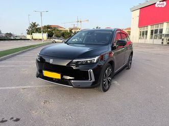 premium חשמלי אוט׳ (204 כ״ס)