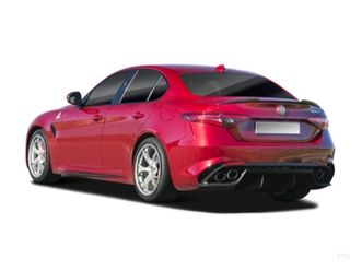 giulia 2.0 t sprint q4 at8