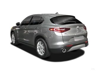 stelvio 2.2 d sprint at8