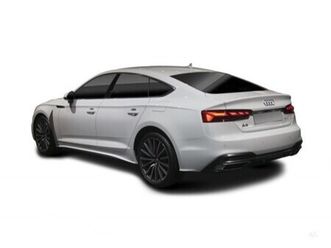 a5 sb 35 tdi s line s tronic