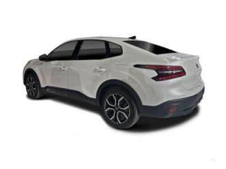 c4 x 1.5 bluehdi plus eat8