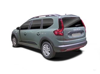 jogger 1.0 eco-g essential bi-fuel