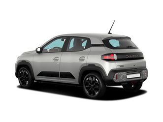 spring electric 45 essential