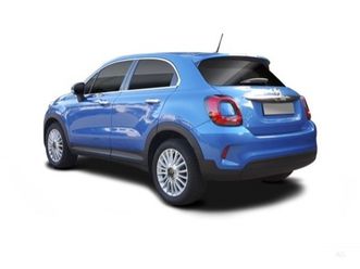 500x 1.5 gse mhev sport dct