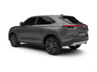 hr-v 1.5 i-mmd e:hev elegance