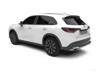 zr-v 2.0 i-mmd sport